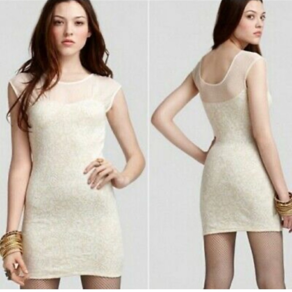 NWT freepeople dress